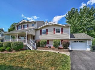 84 Barnes Rd, Washingtonville, NY 10992