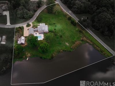 5042 Thompson Cove Dr, Saint Francisville, LA, 70775