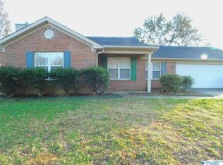 134 Poplar Green Ln, Harvest, AL 35749