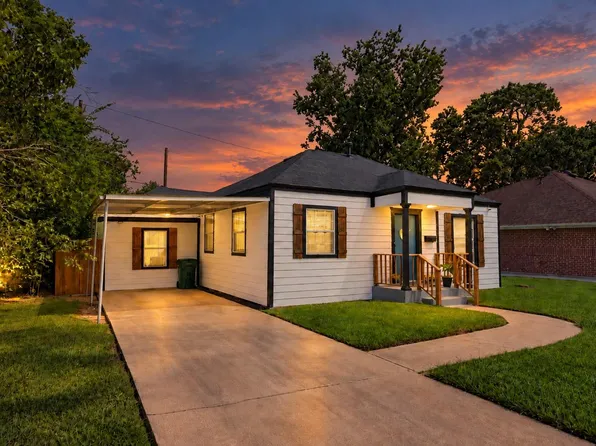 903 Willow St, Pasadena, TX 77506
