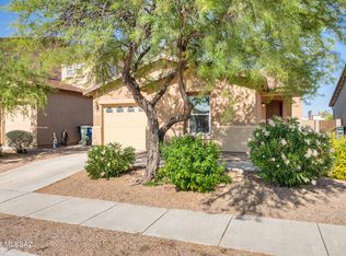 3382 N Sierra Springs Dr, Tucson, AZ 85712