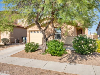 3382 N Sierra Springs Dr, Tucson, AZ, 85712