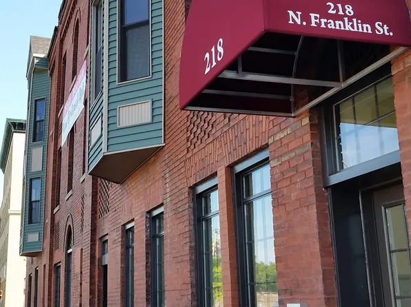 218 N Franklin St APT 203, Syracuse, NY 13202