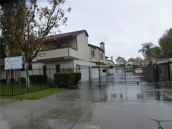1211 S Palmetto Ave APT C, Ontario, CA 91762