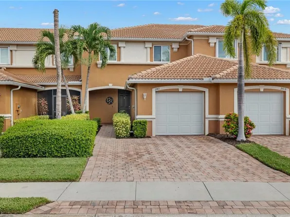 2411 Laurentina LN, CAPE CORAL, FL 33909