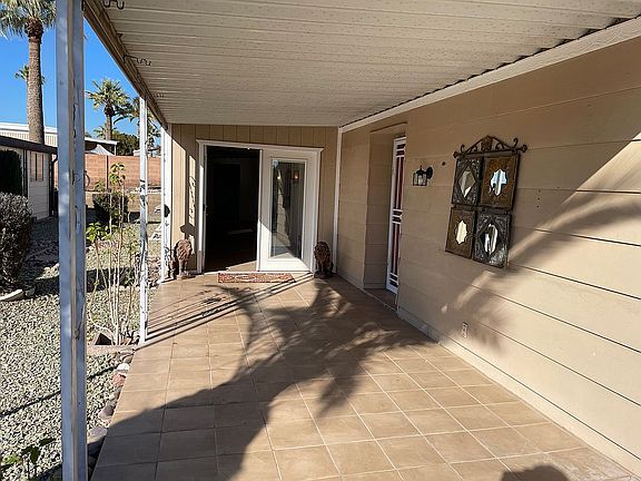 3rd image of 8350 E McKellips Rd Lot 209