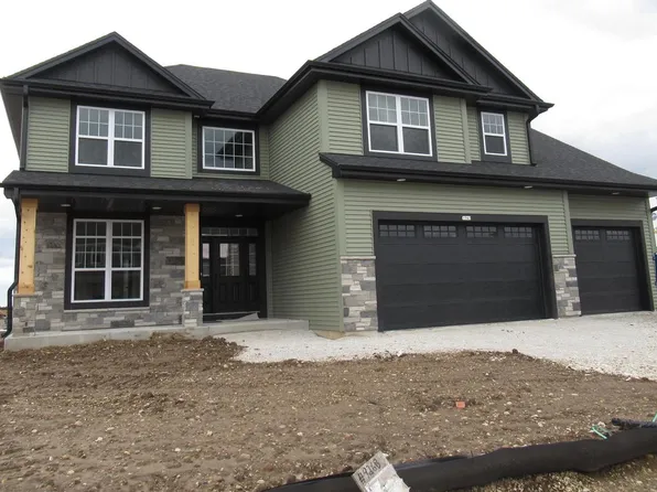 1541 Creekview COURT, Oconomowoc, WI 53066