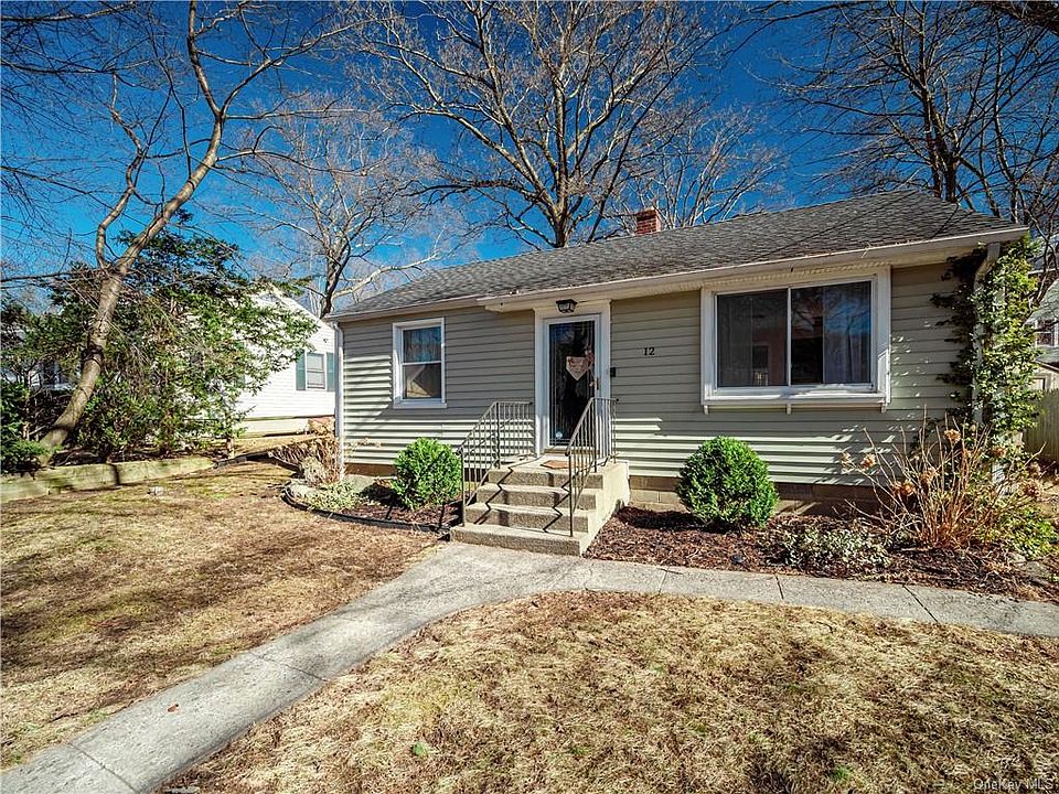 12 Point Drive N, Lake Peekskill, NY 10537 Zillow