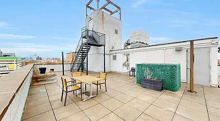 Rented by Brighton Management
