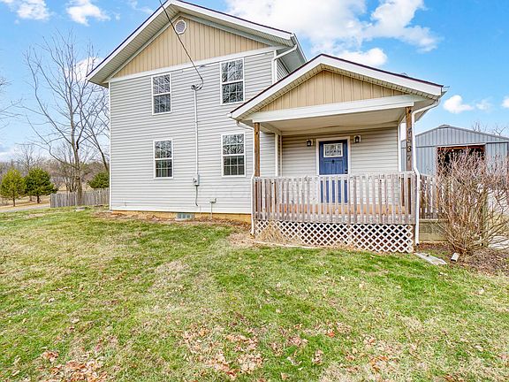 2nd image of 4537 Township Road 232