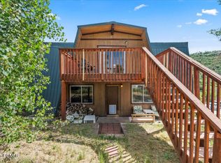 9406 E Deer Creek Dr, Heber, UT 84032