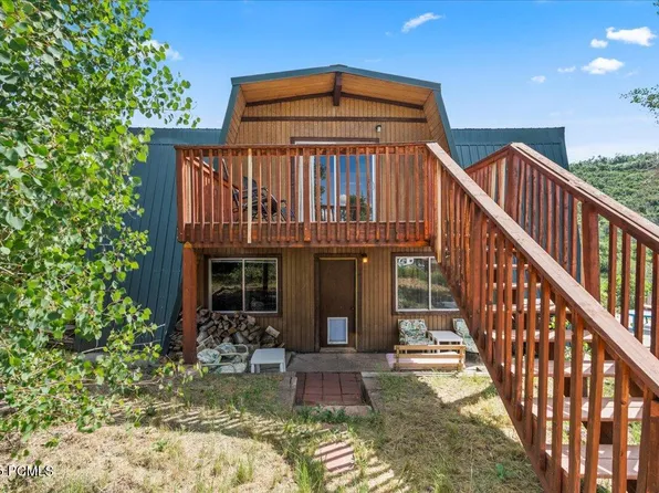 9406 E Deer Creek Dr, Heber, UT 84032