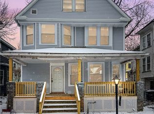 10708 Grantwood Ave, Cleveland, OH 44108