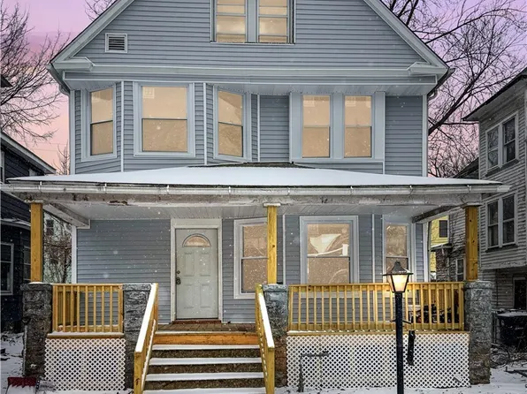 10708 Grantwood Ave, Cleveland, OH 44108