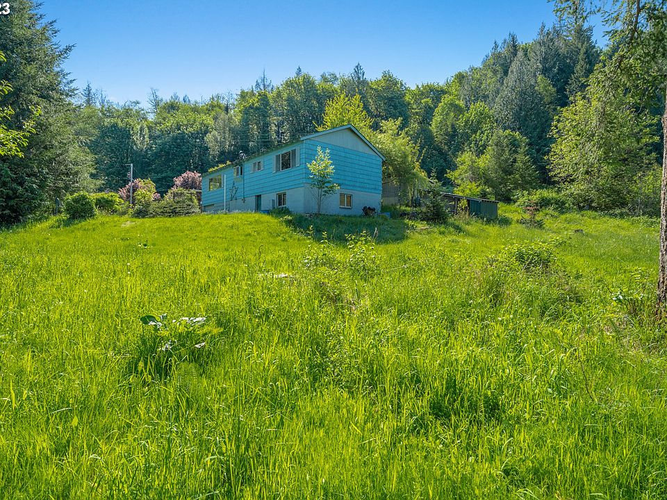 43400 NE 278th Ave, Amboy, WA 98601 Zillow