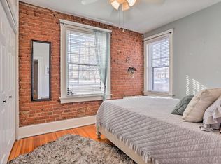 1401 N Fillmore St APT 2, Denver, CO 80206