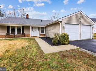 15102 Narrows Ln, Bowie, MD 20716