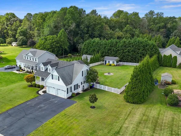 206 Whitetail Run, Clayton, DE 19938