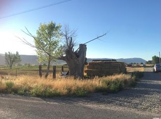 650 W 100 S, Manti, UT 84642
