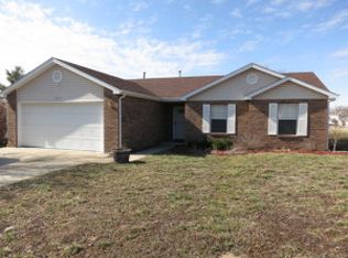 1700 S Charleston Cir, Columbia, MO 65202