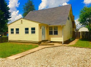 3914 W Henry St, Indianapolis, IN 46241