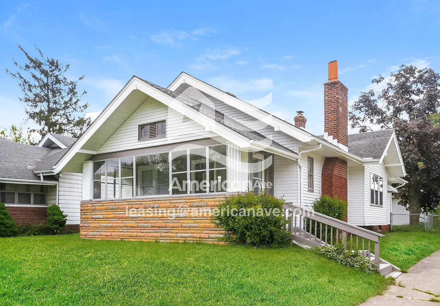 3 bed, 1.0 bath, 1226 sqft, $1,385 — Photo 2