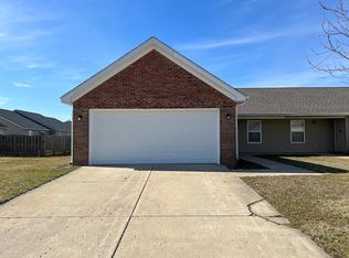 2296 Edison Dr, West Lafayette, IN