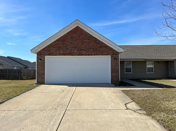 2296 Edison Dr, West Lafayette, IN 47906