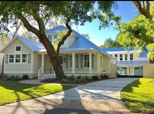 605 Bartow St, Saint Simons Island, GA 31522