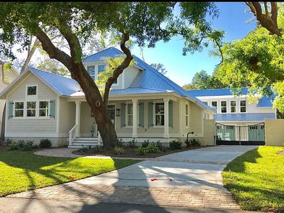605 Bartow St, Saint Simons Island, GA, 31522
