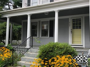 462 Gleasondale Rd, Stow, MA 01775