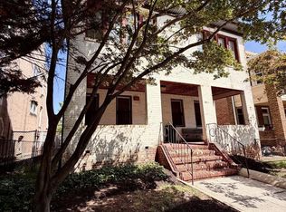 2425 Eutaw Pl, Baltimore, MD 21217
