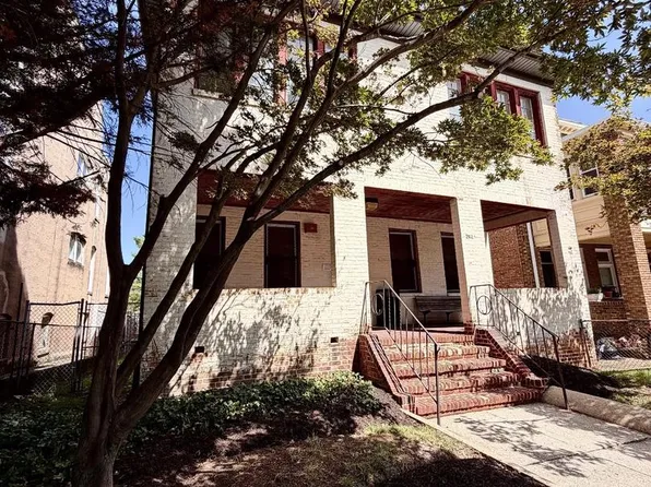 2425 Eutaw Pl, Baltimore, MD 21217
