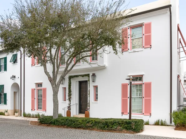 30 N Charles St, Inlet Beach, FL 32461