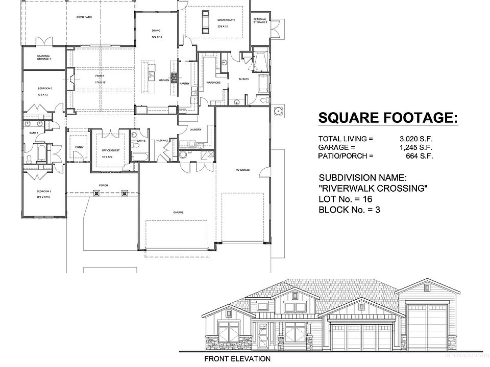 2nd image of 522 Founder Ave