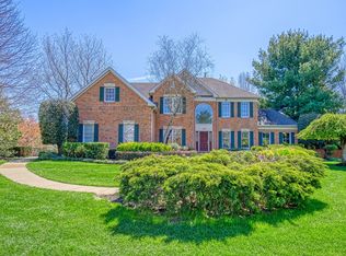 10793 Hunt Club Dr, Reston, VA 20190