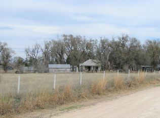 1585 Road 15, Saint Francis, KS 67756
