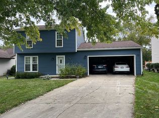 1447 Ainsley Ave, Ypsilanti, MI 48197