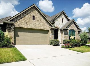 401 Barnstorm Dr, Celina, TX 75009