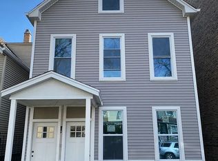 2725 N Drake Ave #1, Chicago, IL 60647