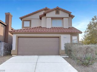 7461 Sunspot Dr, Las Vegas, NV 89128
