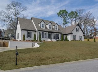 3304 Brook Highland Cir, Birmingham, AL 35242