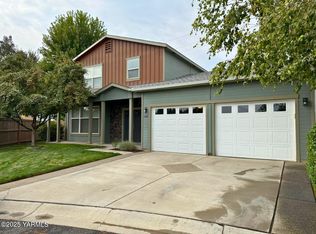 2300 S 80th Ave, Yakima, WA 98903