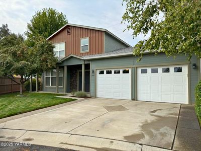 2300 S 80th Ave, Yakima, WA, 98903