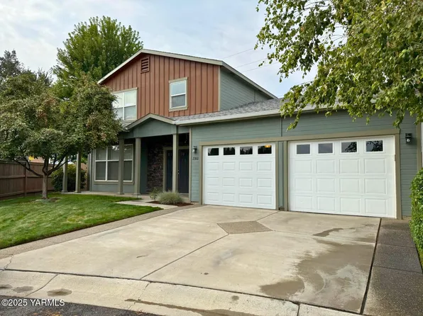 2300 S 80th Ave, Yakima, WA 98903