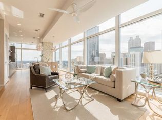 45 Ivan Allen Jr Blvd NW #S, Atlanta, GA 30308