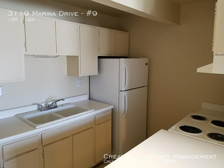 2nd image of 3119 Marina Dr APT 9