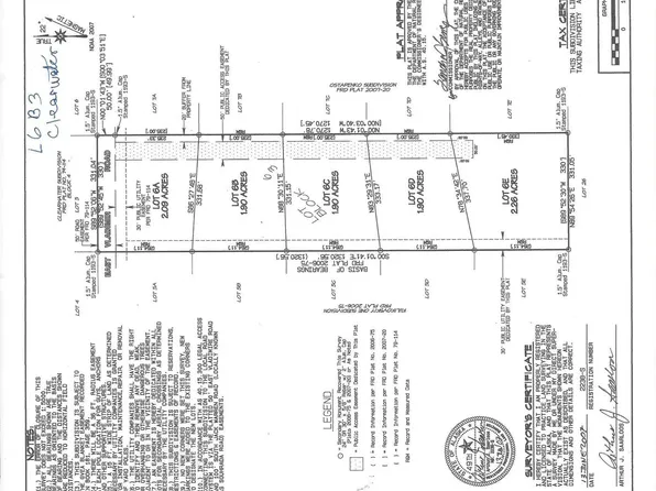 6C E Vladimir Rd, Delta Junction, AK 99737