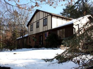 708 Zena Highwoods Rd, Kingston, NY 12401