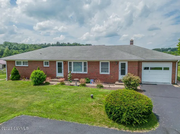 74 Schoolhouse Rd, Bloomsburg, PA 17815